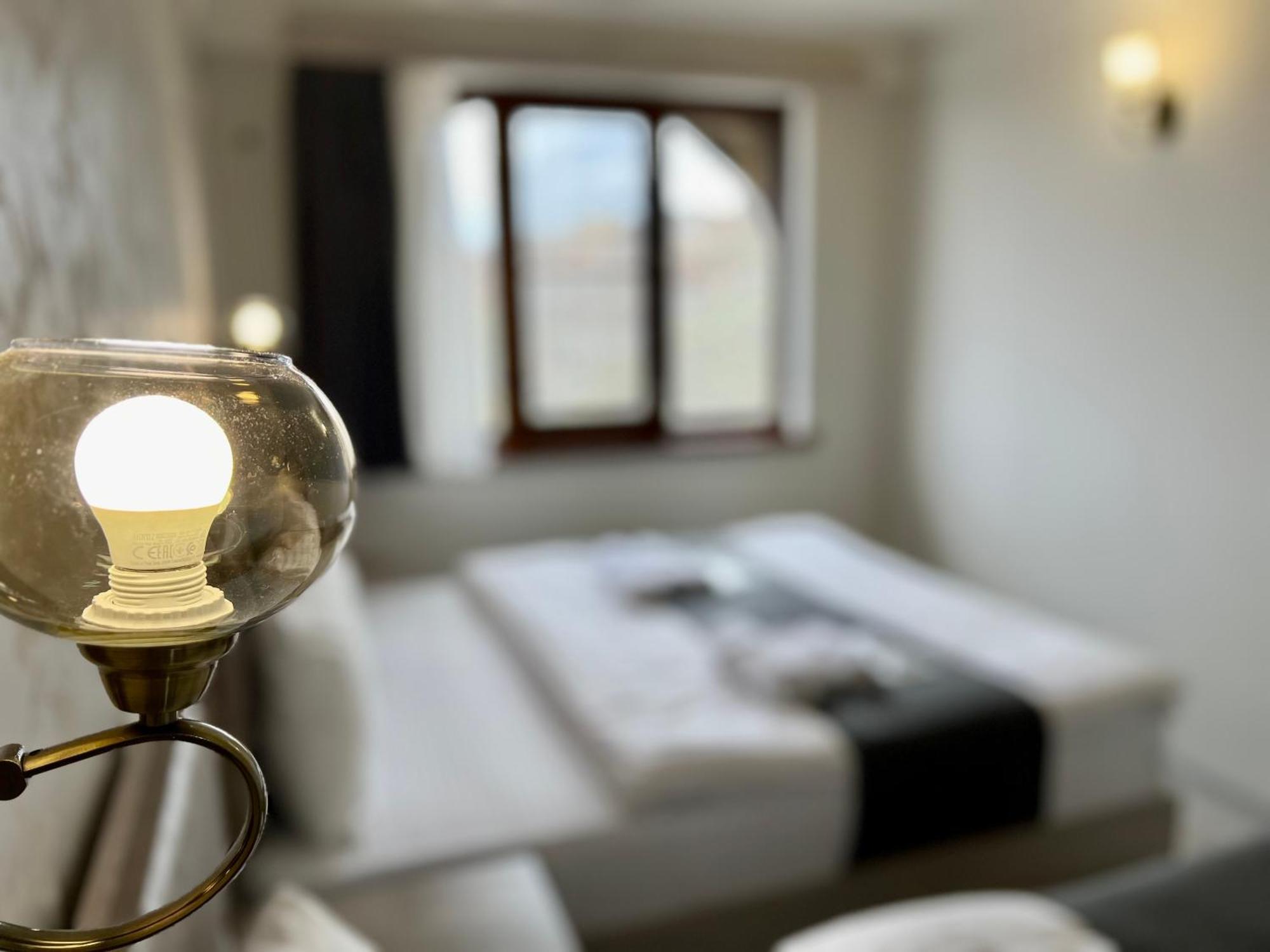 The Hill Guest House Ереван Экстерьер фото