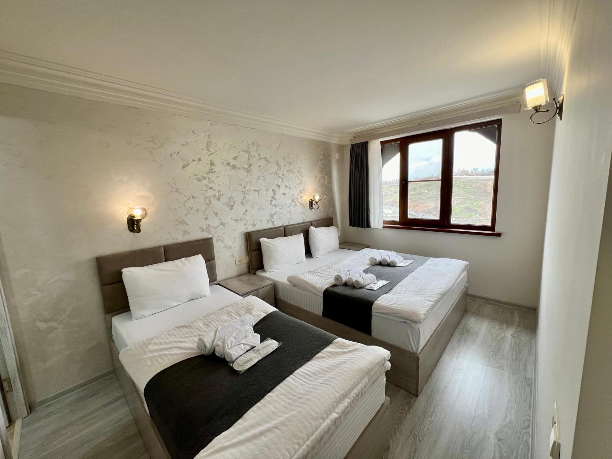 The Hill Guest House Ереван Экстерьер фото