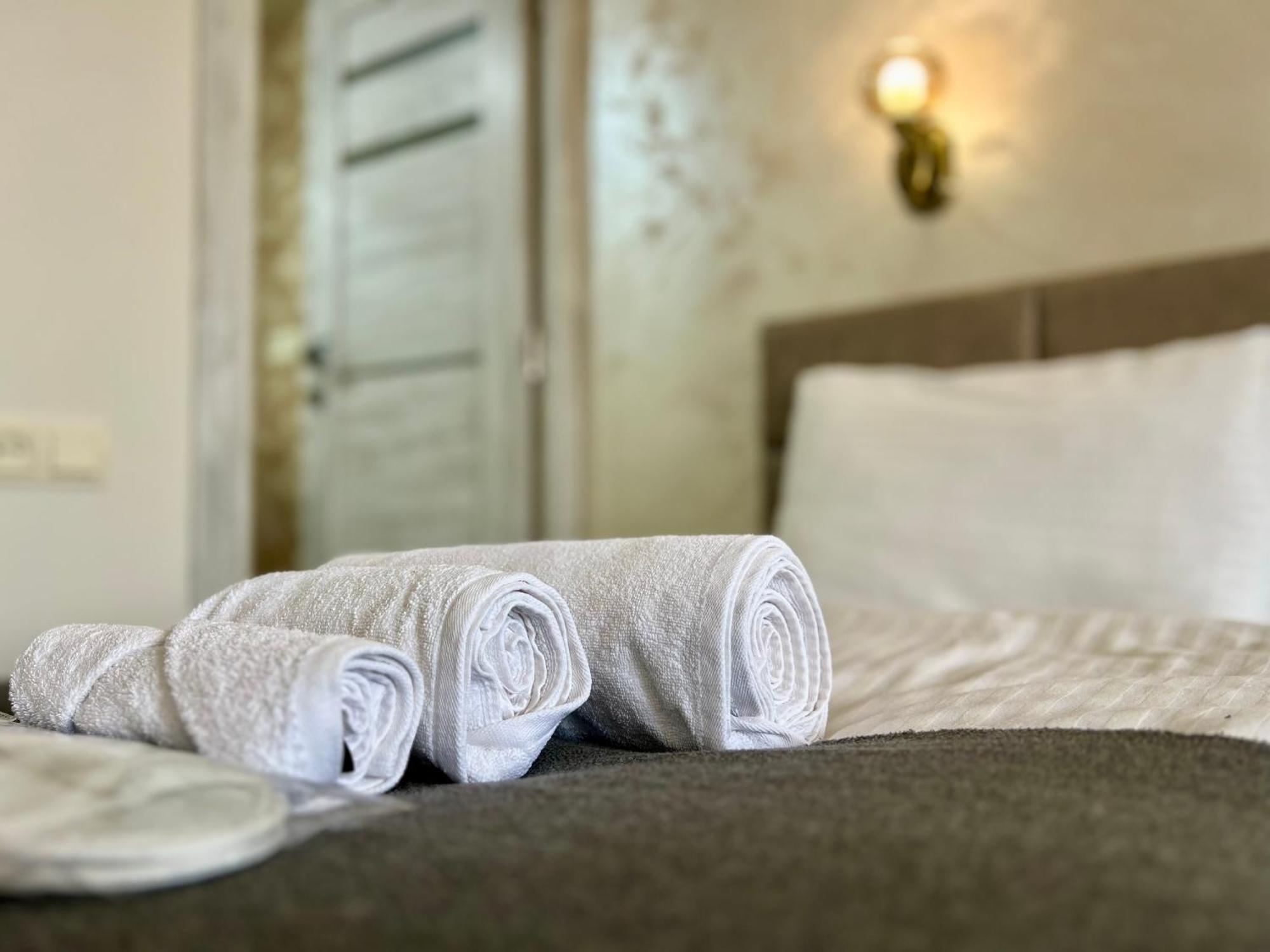 The Hill Guest House Ереван Экстерьер фото