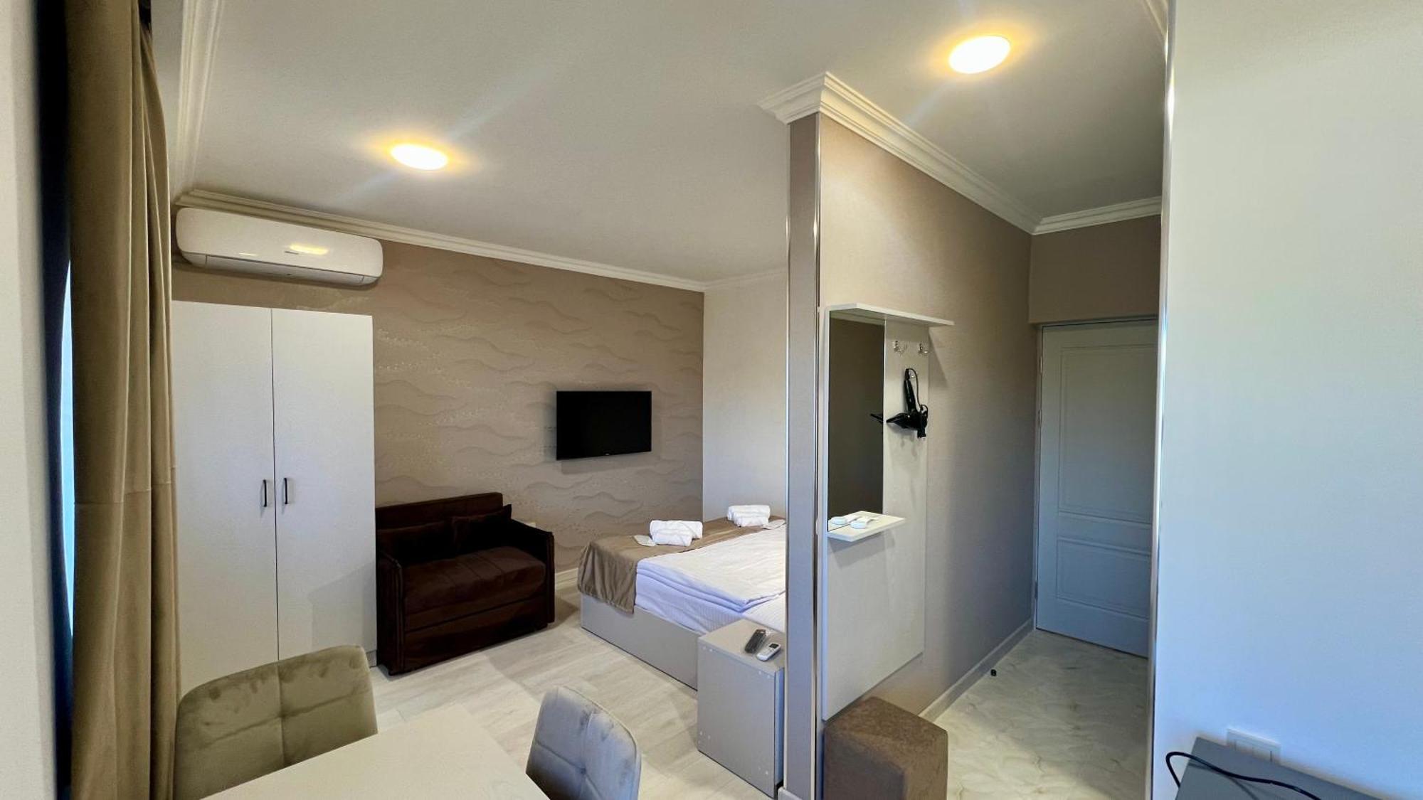 The Hill Guest House Ереван Экстерьер фото